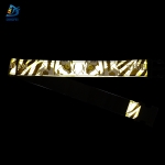 Reflective PVC Belt - Custom Imprinted Reflective PVC Belt